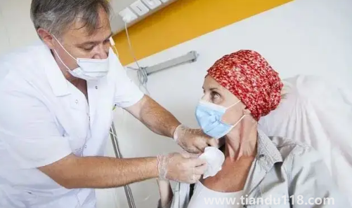 為什么熟人醫(yī)生不建議化療(為什么化療要21天一次)(圖2) 為什么熟人醫(yī)生不建議化療2