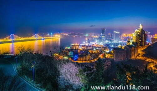 2023大連元旦跨年哪個(gè)地方好3