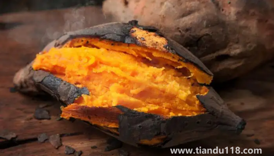 空氣炸鍋烤紅薯太干了怎么辦（空氣炸鍋烤紅薯竅門(mén)）