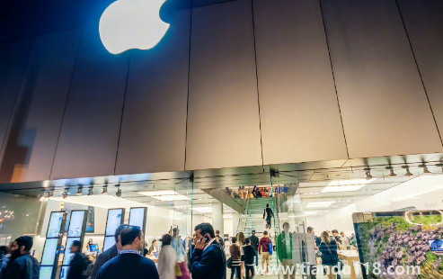 今年十月蘋果還會開發(fā)布會嗎（蘋果10月會上哪些新品）