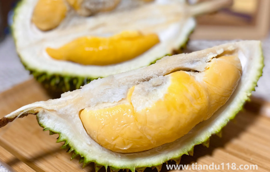 榴蓮一直不開(kāi)口是不是就不能吃了（榴蓮一直不開(kāi)口怎么辦）