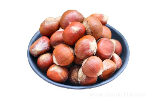 鮮板栗怎么保存不壞不招蟲子2