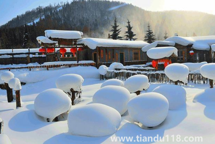 2023年春節(jié)期間雪鄉(xiāng)營(yíng)業(yè)嗎（雪鄉(xiāng)營(yíng)業(yè)時(shí)間有多久）