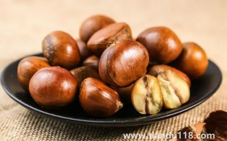 新鮮板栗直接冷凍還是煮熟冷凍好(新鮮板栗怎么吃比較好)(圖2) 新鮮板栗直接冷凍還是煮熟冷凍好2