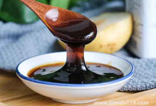 秋梨膏放冰糖和不放冰糖的區(qū)別2