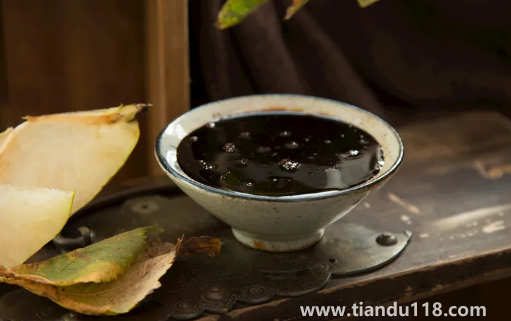 秋梨膏沒(méi)有熬好能不能重新下鍋熬（秋梨膏怎么熬制）