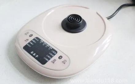 養(yǎng)生壺保溫可以開一晚上嗎3