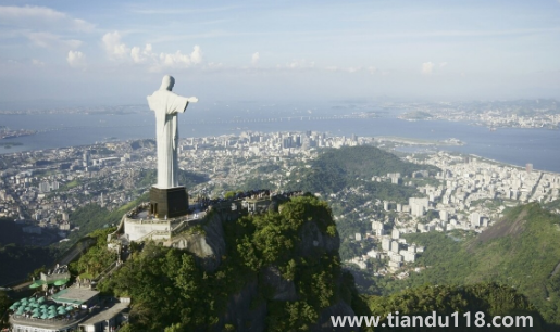 世界國土面積最大的國家是誰(世界國土面積最小的國家是哪一個)(圖6) 世界國土面積最大的國家是誰6