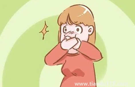 想吐用鼻子發(fā)出哼哼聲有用嗎(想吐吐不出來(lái)胃難受是怎么回事)(圖3) 想吐用鼻子發(fā)出哼哼聲有用嗎3