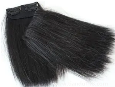 女生短發(fā)用假發(fā)片買(mǎi)多長(zhǎng)的合適2