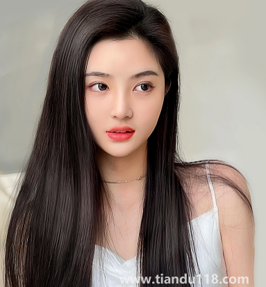 女生短發(fā)用假發(fā)片買(mǎi)多長(zhǎng)的合適3