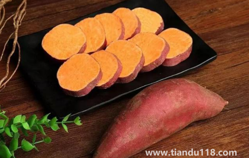 紅薯冒乳白色液體還能吃嗎2