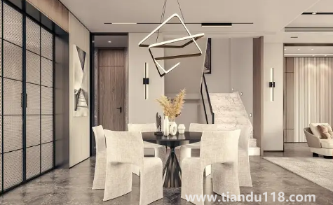 小區(qū)房子裝修有時間限制嗎（裝修有必要做很多柜子嗎）