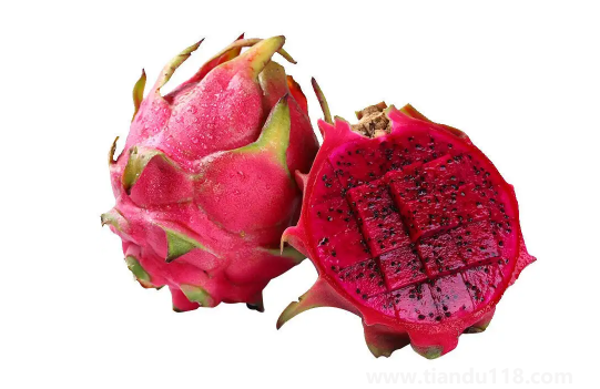 火龍果加熱后還能通便嗎2