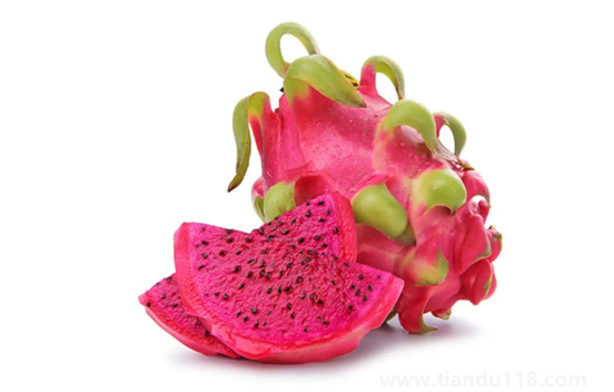 火龍果加熱后還能通便嗎3