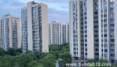 11層千萬不要買幾層樓的房子1