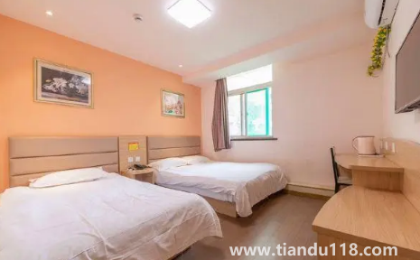 北方賓館冬天是空調還是暖氣1