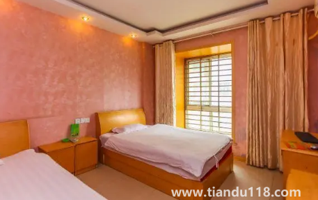 北方賓館冬天是空調還是暖氣3