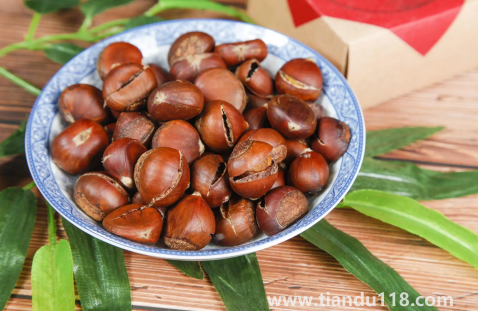 吃板栗補(bǔ)腎多久看到變化正常2