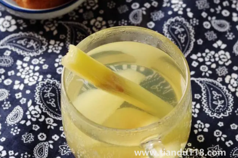 甘蔗煮水去皮還是不去皮好1