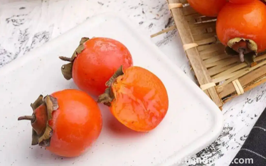 用鹽泡柿子要泡幾天3