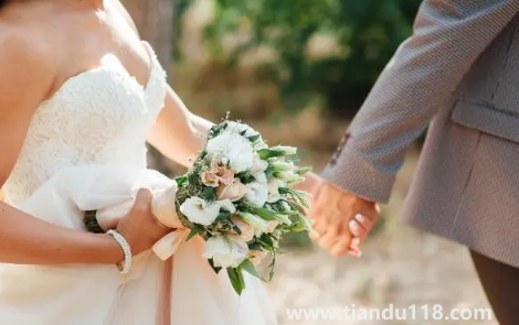 結婚前三天不得見面是真的嗎1