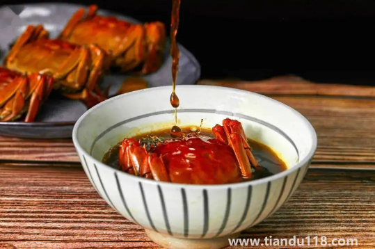 吃生醉蟹一定有寄生蟲(chóng)嗎2
