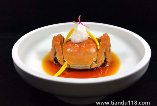 醉蟹是生吃還是熟吃2