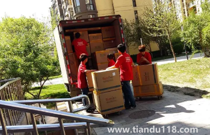 2023年二月和閏二月搬家可以嗎(搬家吉日之前可以把新買的家具都搬進(jìn)去嗎)(圖3) 2023年二月和閏二月搬家可以嗎 3