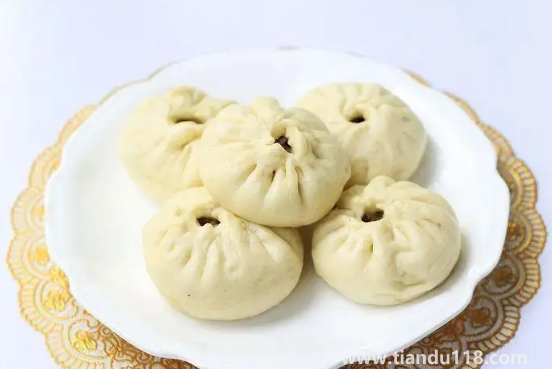 蒸包子回縮怎么辦1