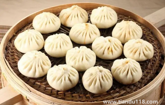 蒸包子可以不用籠布嗎2