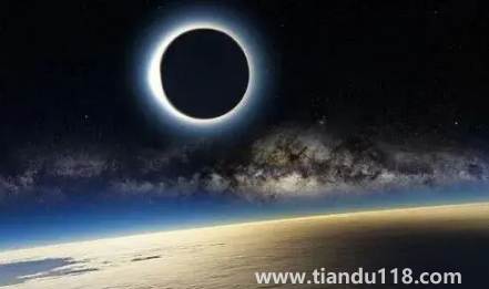 月全食是好事還是壞事(月全食是不是不好現(xiàn)象)(圖3) 月全食是好事還是壞事3