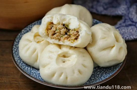 蒸包子時(shí)間長了會(huì)怎樣2