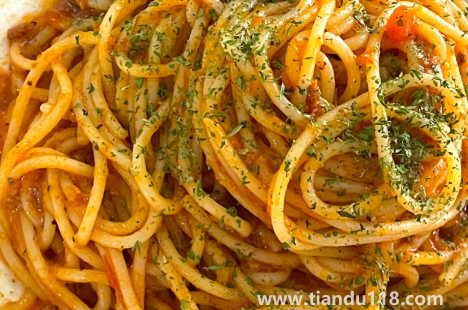 空刻意面哪個(gè)口味最好吃7