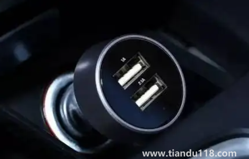 為什么車上的usb接口不能給蘋果手機(jī)充電1