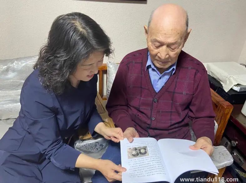 《長(zhǎng)津湖》伍千里原型李昌言去世（志愿軍老戰(zhàn)士李昌言）(圖5)