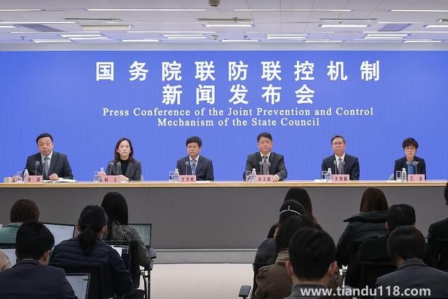 當前疫情十大熱點問答（國務(wù)院聯(lián)防聯(lián)控機制專家進行解答）