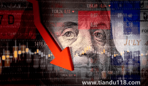 金融危機(jī)2023真的假的（2023年房地產(chǎn)徹底結(jié)束是什么說法）