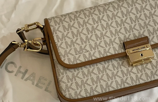 英國mk包包為什么只賣兩百多（mk和蔻馳哪個更有高檔）