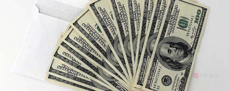 美元符號(hào)是什么