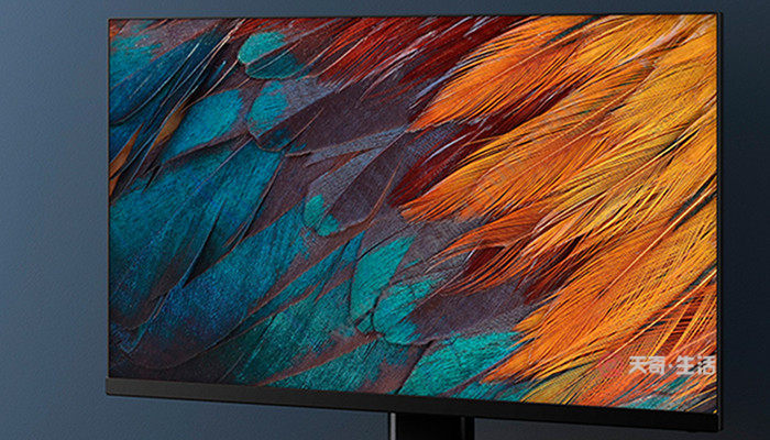 顯示器dcr什么意思