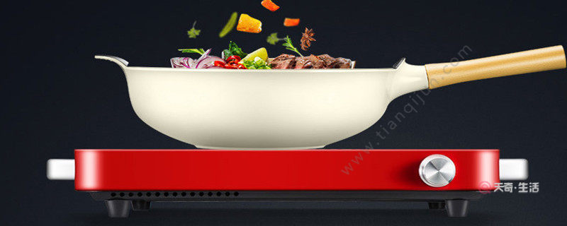 電磁爐e6什么意思