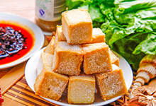 十堰有哪些特色小吃 湖北十堰特產(chǎn)